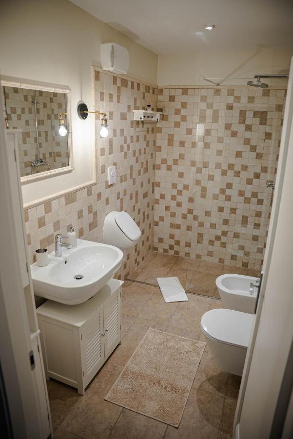 Alpeart Bohinj Holiday Units Luaran gambar