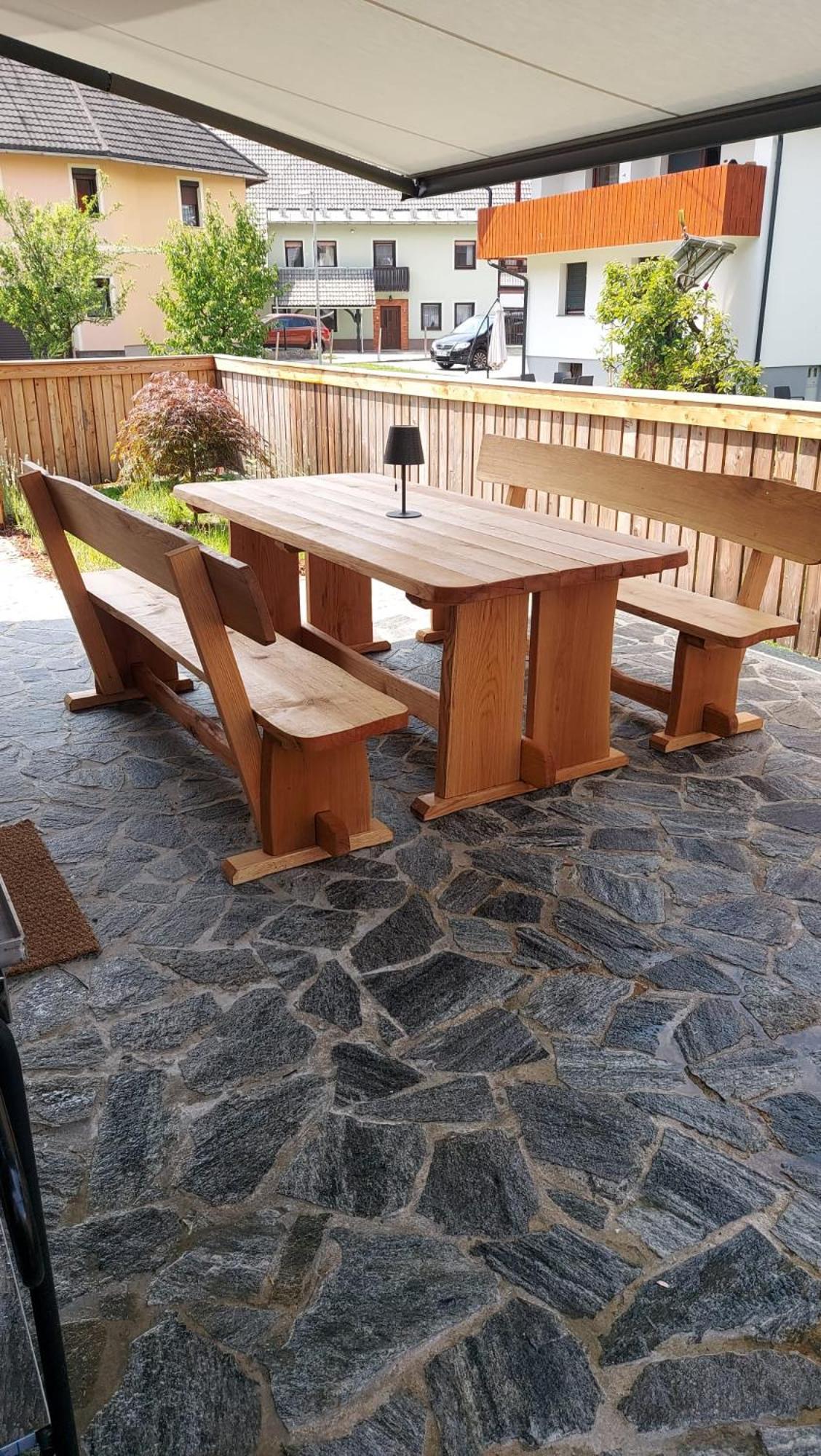 Alpeart Bohinj Holiday Units Luaran gambar