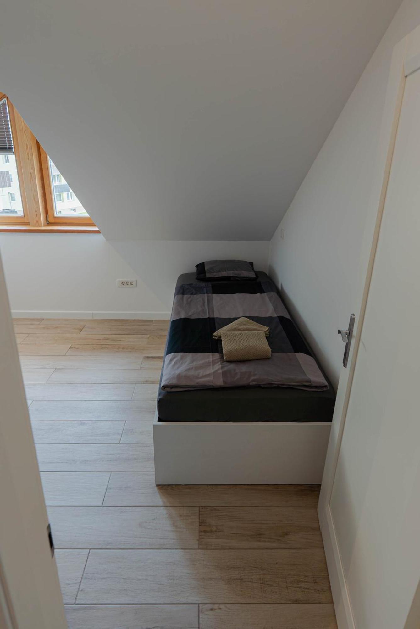 Alpeart Bohinj Holiday Units Luaran gambar