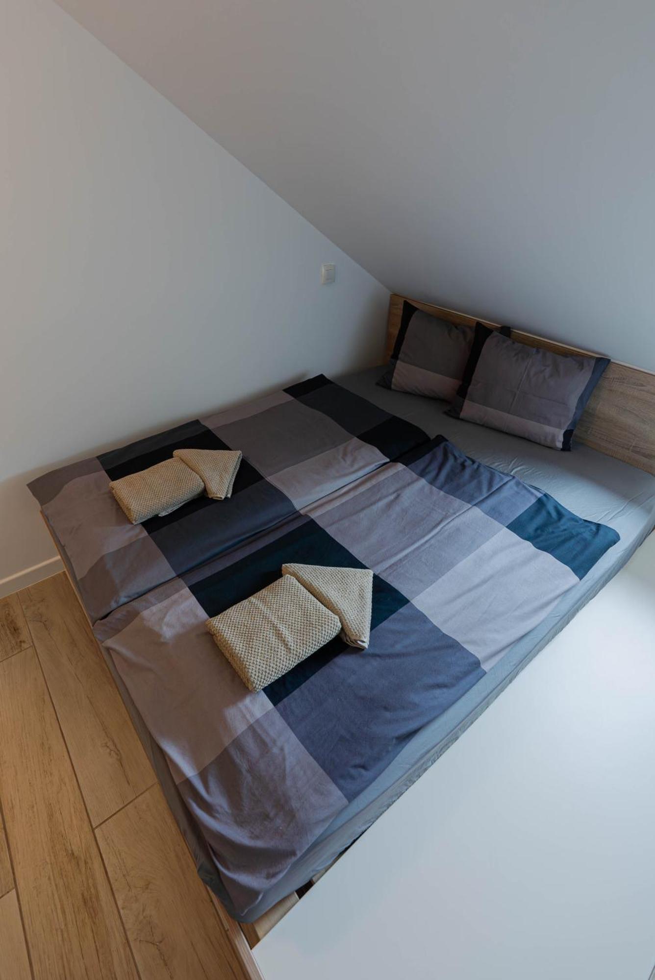 Alpeart Bohinj Holiday Units Luaran gambar
